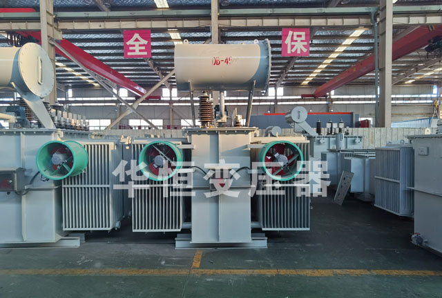 6300KVA郑州郑州郑州电力变压器