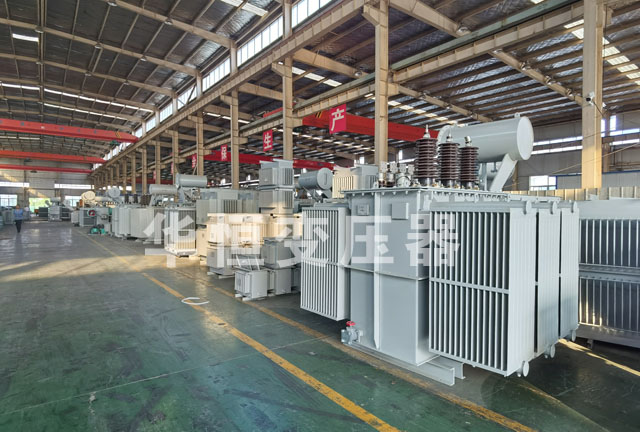 S13-8000/35郑州郑州郑州电力变压器厂家