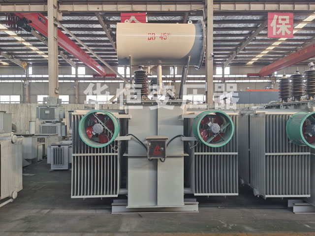 S11-8000/35郑州郑州郑州电力变压器价格